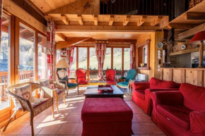 Chalet Le Genepi